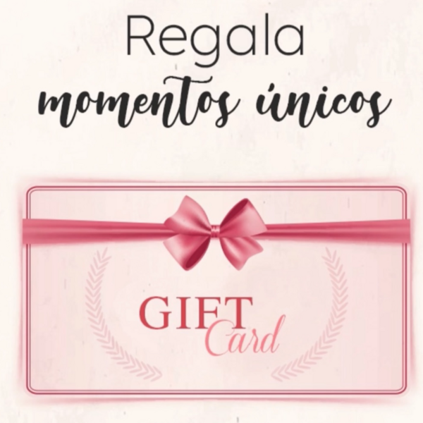 Gift Card $20.000 - $30.000. - $50.000