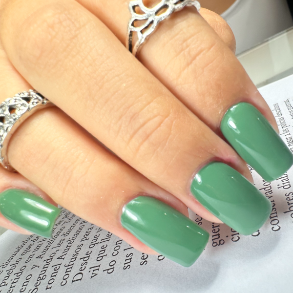Soft Gel