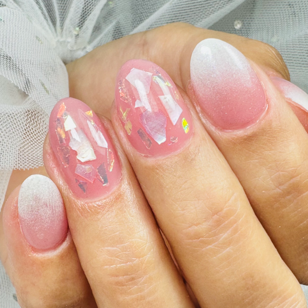 Soft Gel + retiro