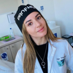 Klga. Ximena Venegas  photo