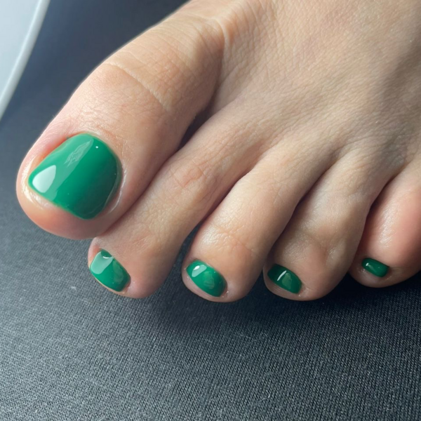 BELLEZA +EXTRACCION CALLOSIDADES  +SEMIPERMANTE DESDE 