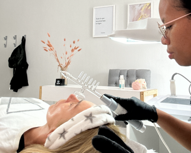 Combo mi primera vez