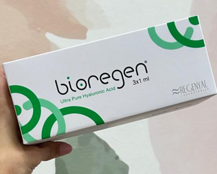 BIOREGEN (BIOREGENERADOR CUTANEO)