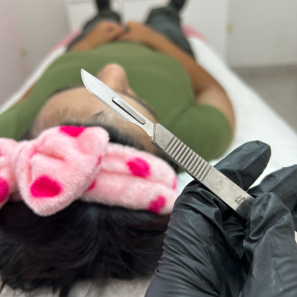 Combo mi primera vez