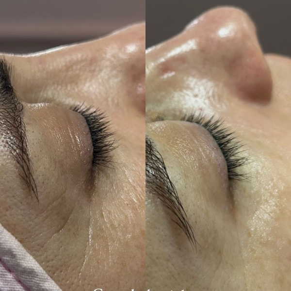 Combo mis primeras lineas de expresión