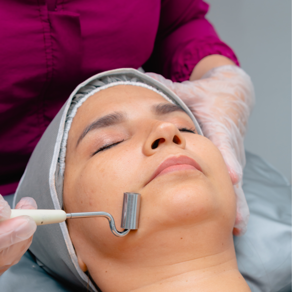 Ritual Facial Royal Jelly ( vitalidad para la piel)