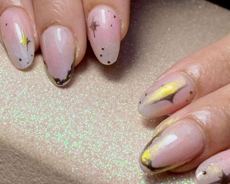 Kapping (acrilico o gel)