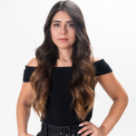 Daniela Pasten  photo