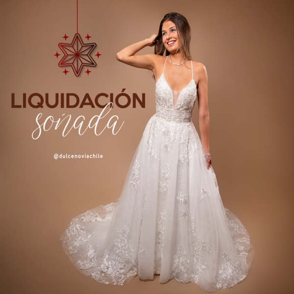 Prueba de vestidos