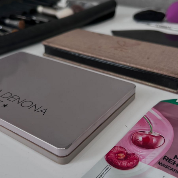 CLASE AUTOMAQUILLAJE GRUPAL