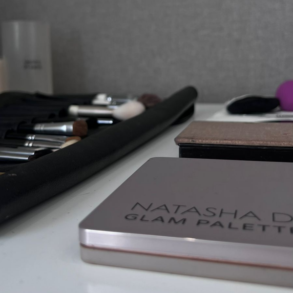 CLASE AUTOMAQUILLAJE PERSONALIZADA