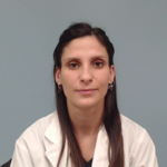 MERINE ANTONELLA (CLINICO/NEUMO) + 16 AÑOS photo