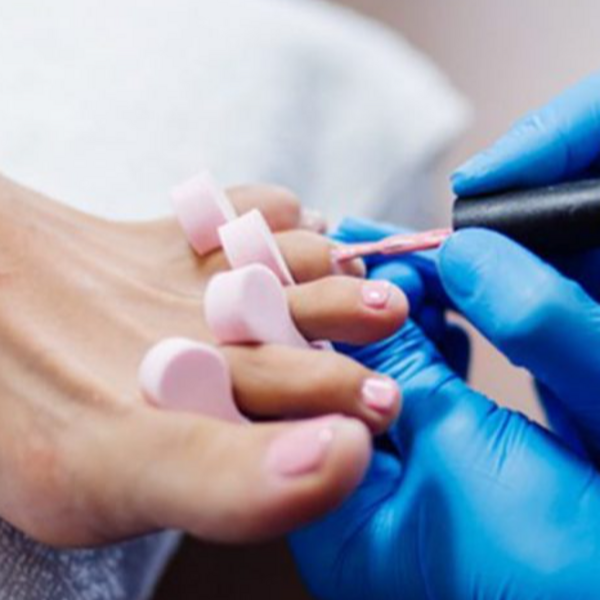 Pedicura 