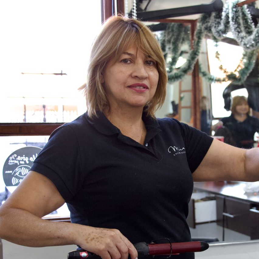 GLORIA MARINA VARELA 
