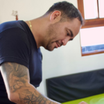 GIOVANNY CHAPARRO ULLOA photo