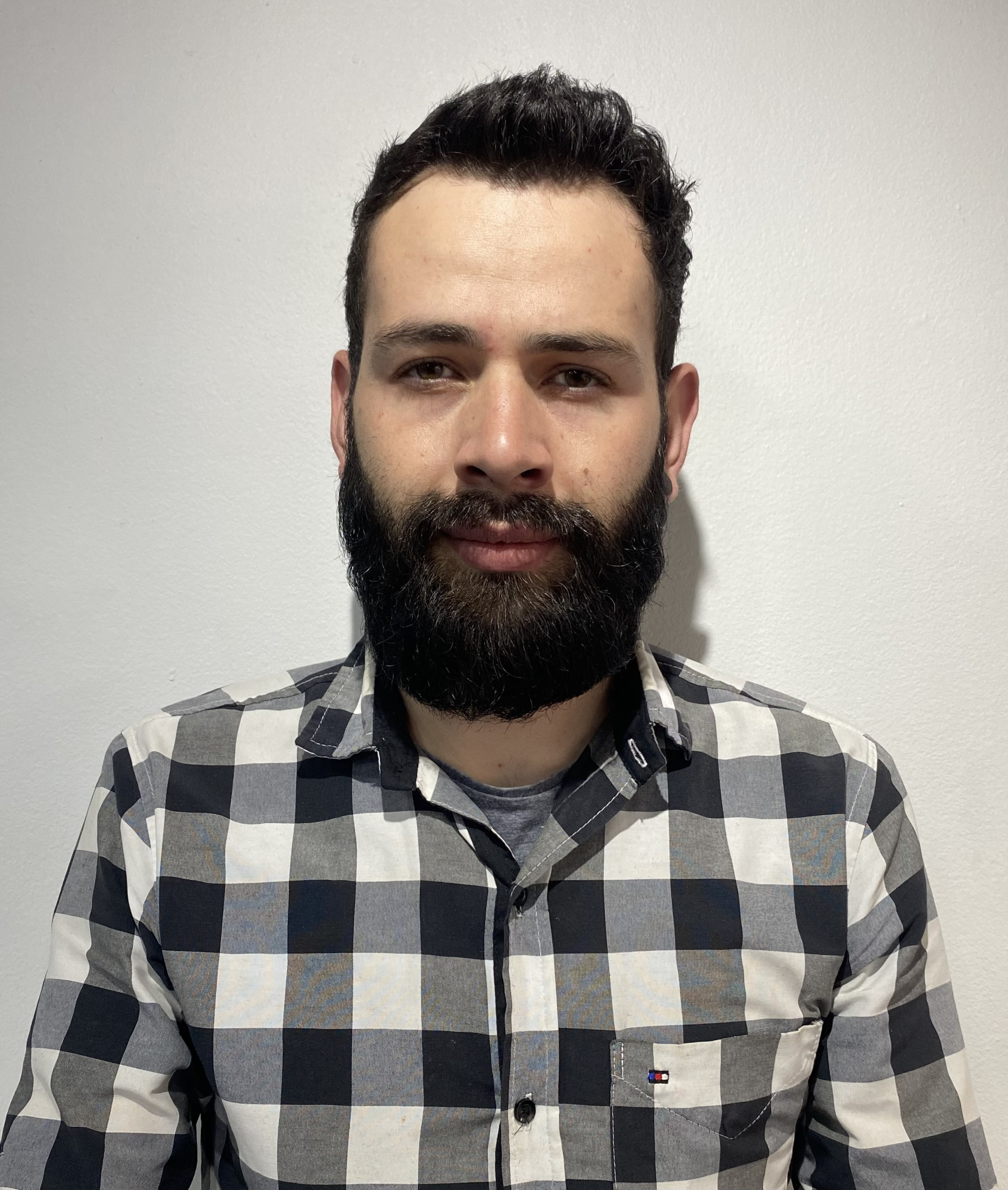 Marco Zambrano 