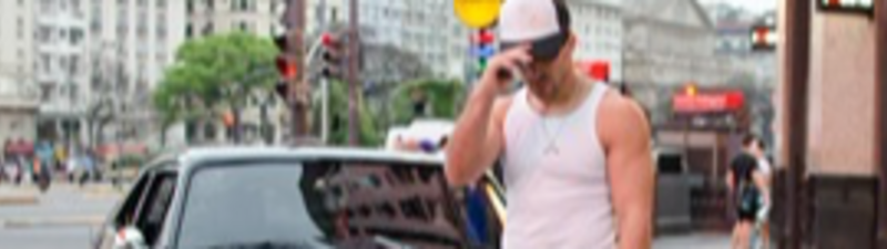 Faraon barberia y peluqueria banner