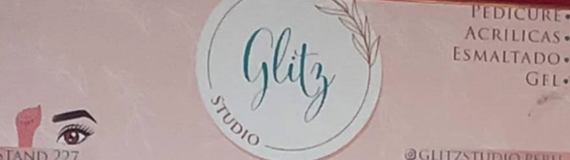 Glitz Studio  banner