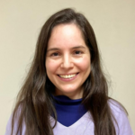 Dra. María Paz De la Cerda Herrera photo