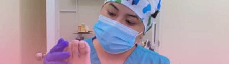 Selene Ramírez interior