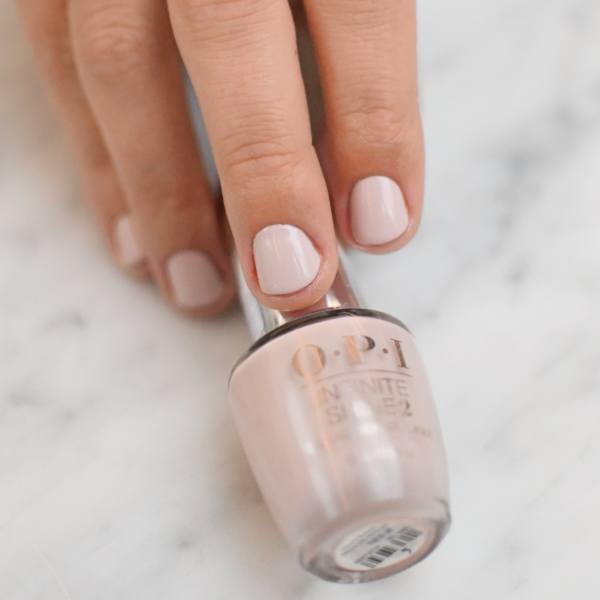Mani Infinite Shine 