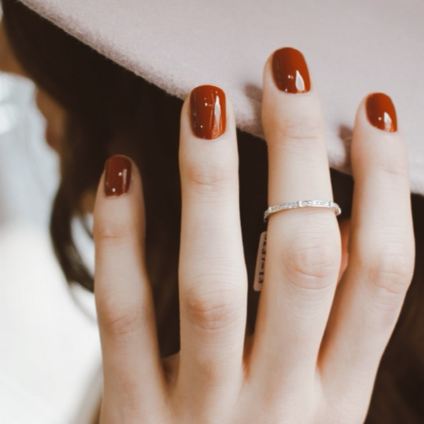 Mani Kapping Gel Color