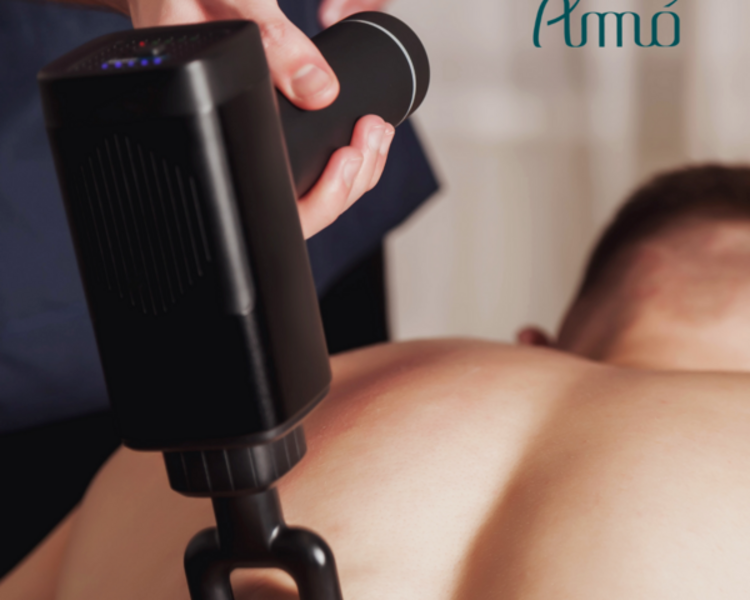 Descarga Muscular 60 MIN