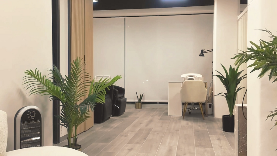 Hello Beauty Studio  banner