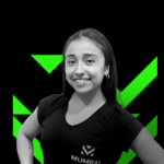 TRAINER - FRANCISCA GONZALEZ photo