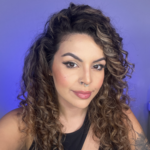 Azul Sad - Azumakeup 