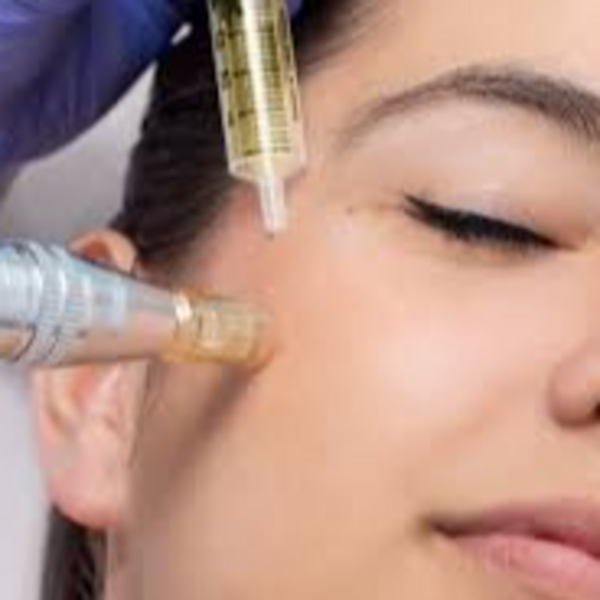 Dermapen Facial Nacional