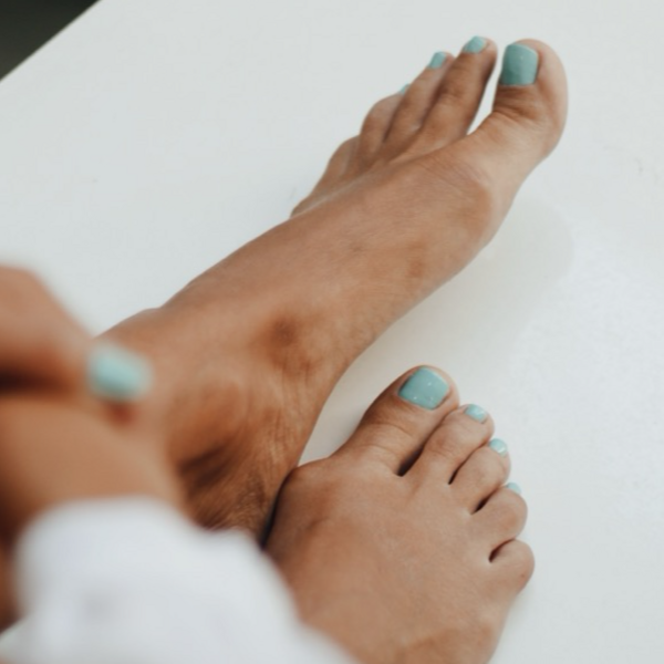 Deluxe Pedi Clásica 