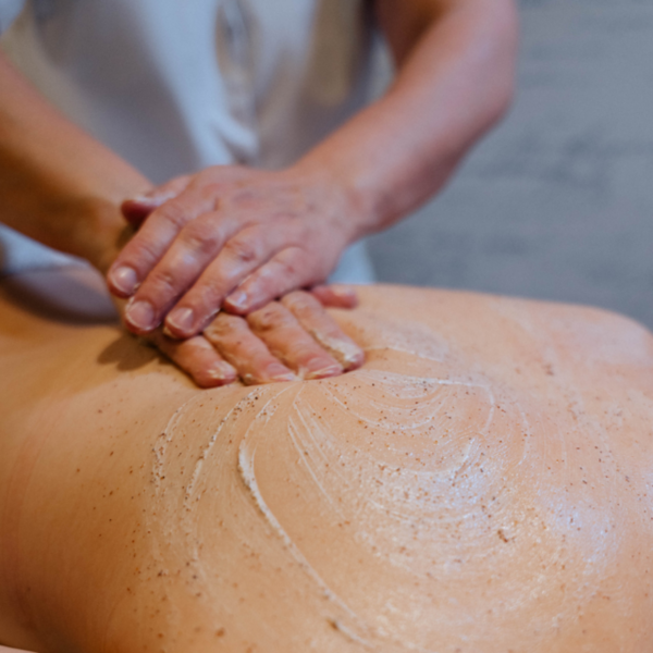 Pulido Corporal+Hidronutrición