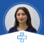 Enf. Sandra de la Cruz Medina photo