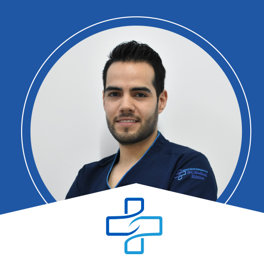 Dr. Axel Bermúdez Sotelo