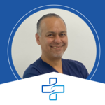 Enf. Mario Leal Robles photo