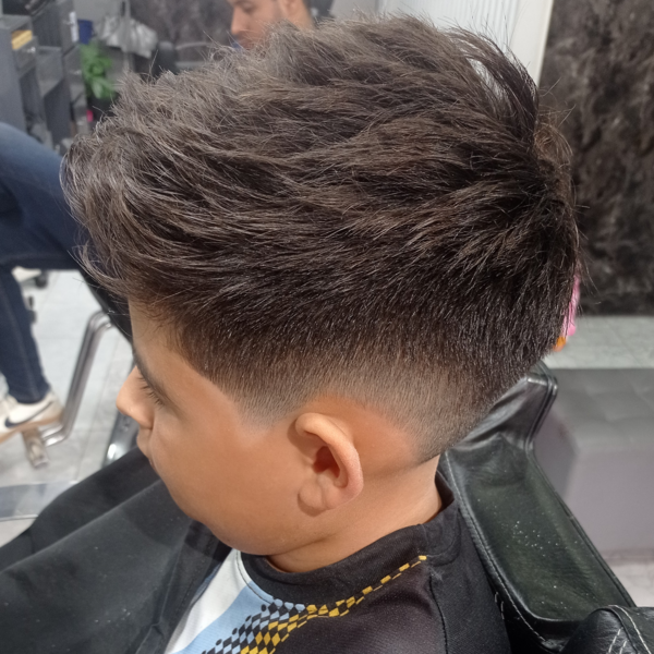 Corte de Cabello