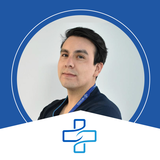 Dr. Andrés Vázquez Alzúa