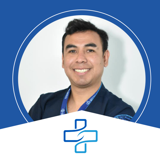 Enf. Eduardo Rodríguez Hernandez