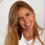 Romina Ackerman photo