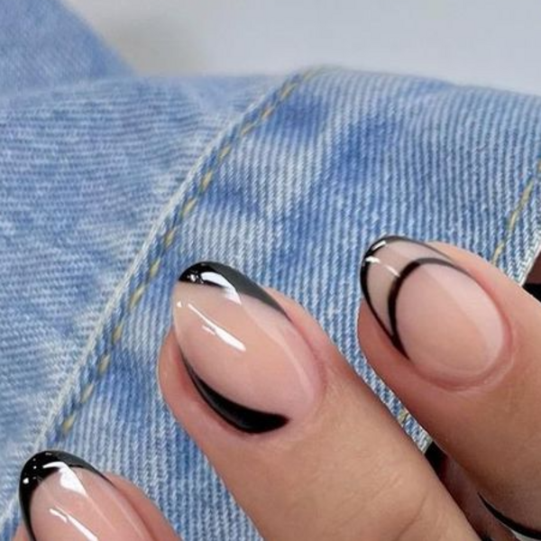 Rubber gel en manos+Diseño