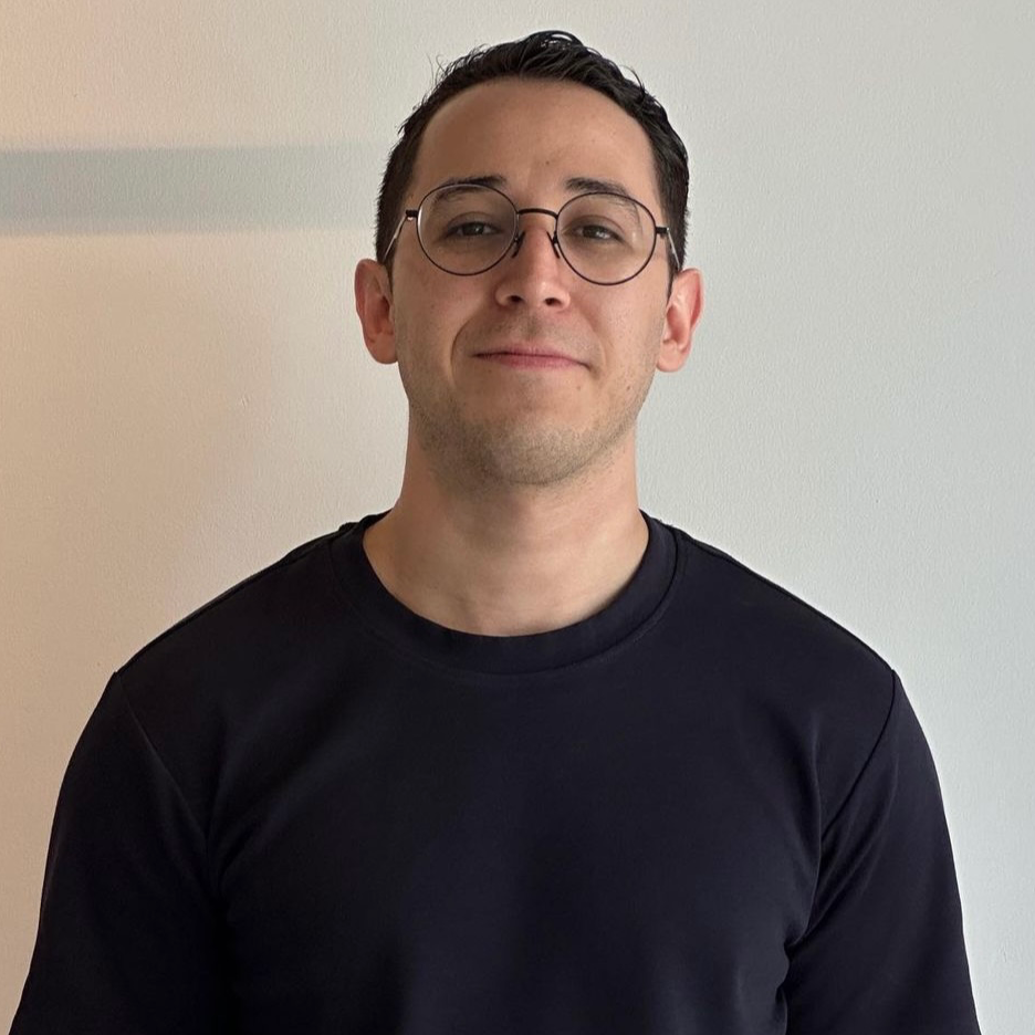 Jose Carlos Hernandez Gaytan