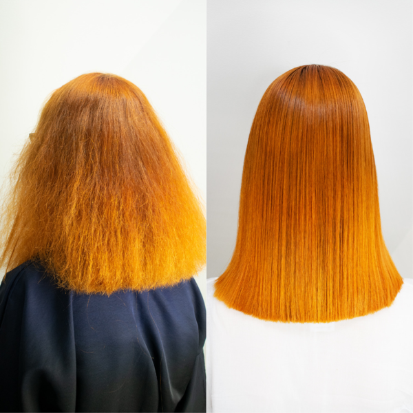 Capilloterapia (Cabello Normal) desde