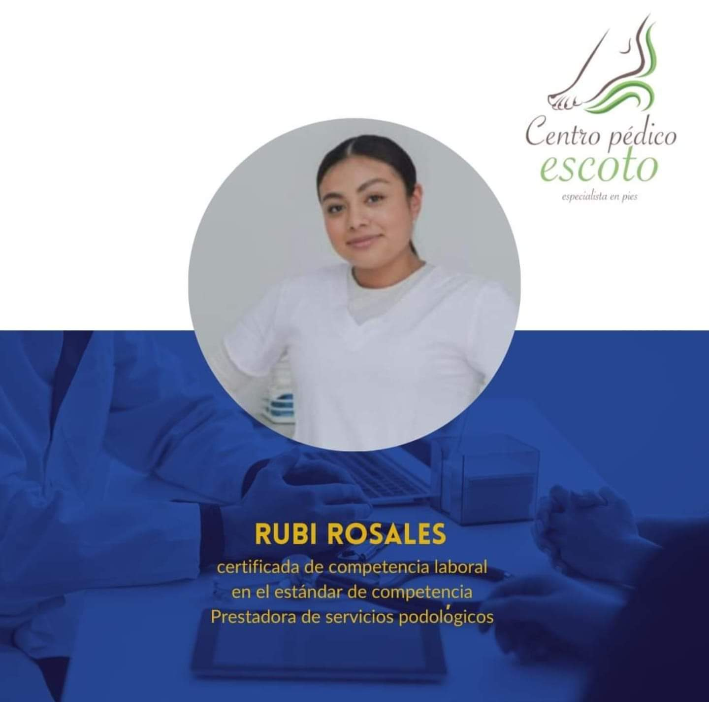 Centro Pedico Escoto - Parte Baja 