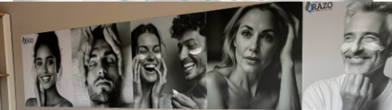 Clínicas Razo Mérida banner