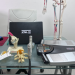 Evaluación KNL photo