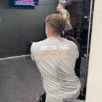 Ejercicio Clínico photo