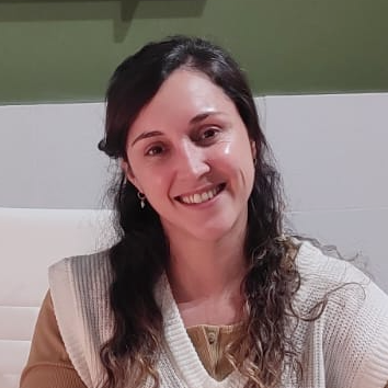 Agustina Girerd