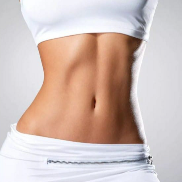 Masajes reductores manuales 