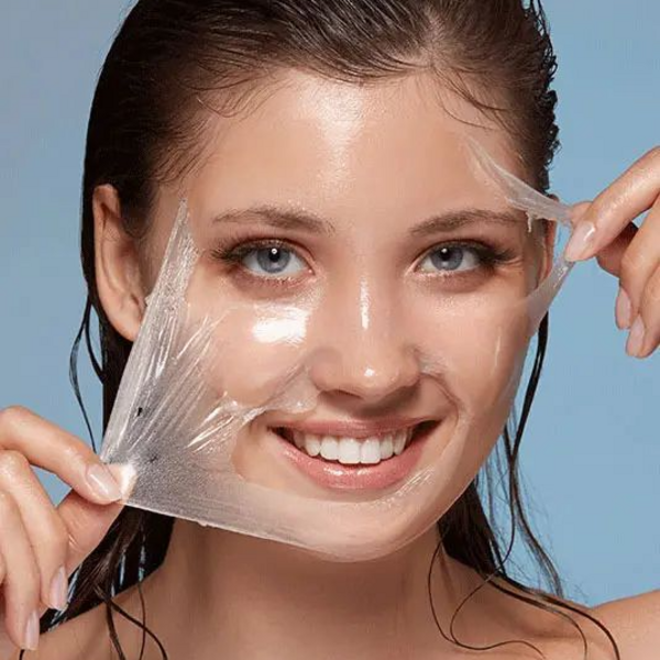 Peeling químico/ enzimatico/ mecánico 
